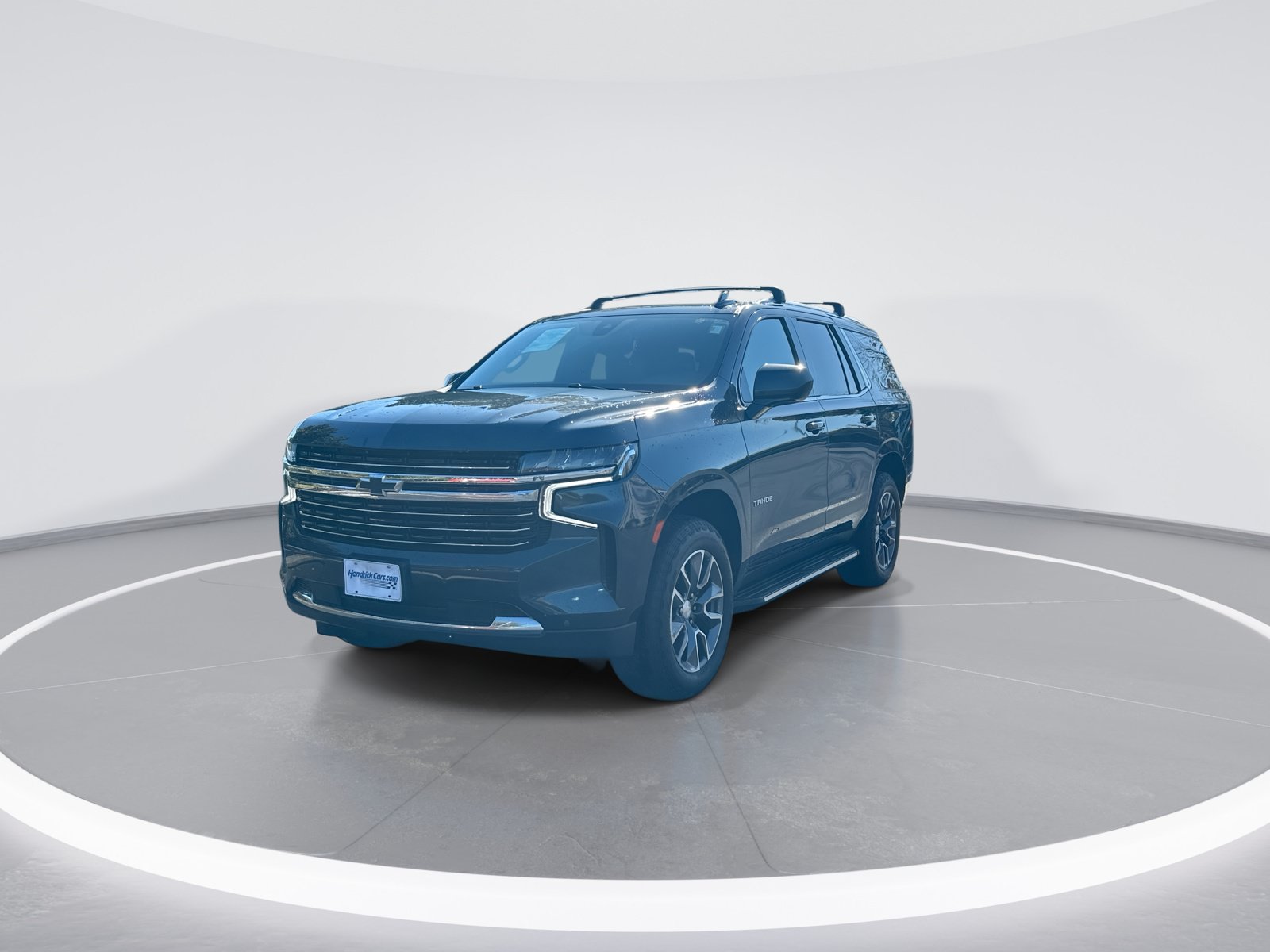 Used 2022 Chevrolet Tahoe LT SUV