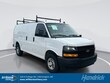  Chevrolet Express Cargo Van