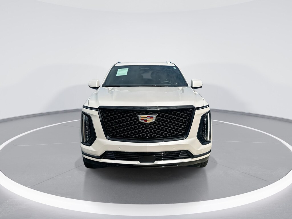Used 2025 CADILLAC Escalade 4WD Sport SUV