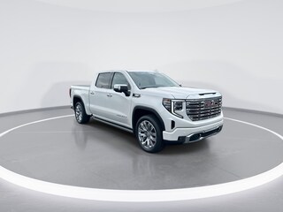 2024 GMC Sierra 1500 Denali Pickup