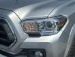 2023 Toyota Tacoma 4WD SR5 Pickup