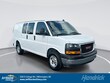  GMC Savana Cargo Van
