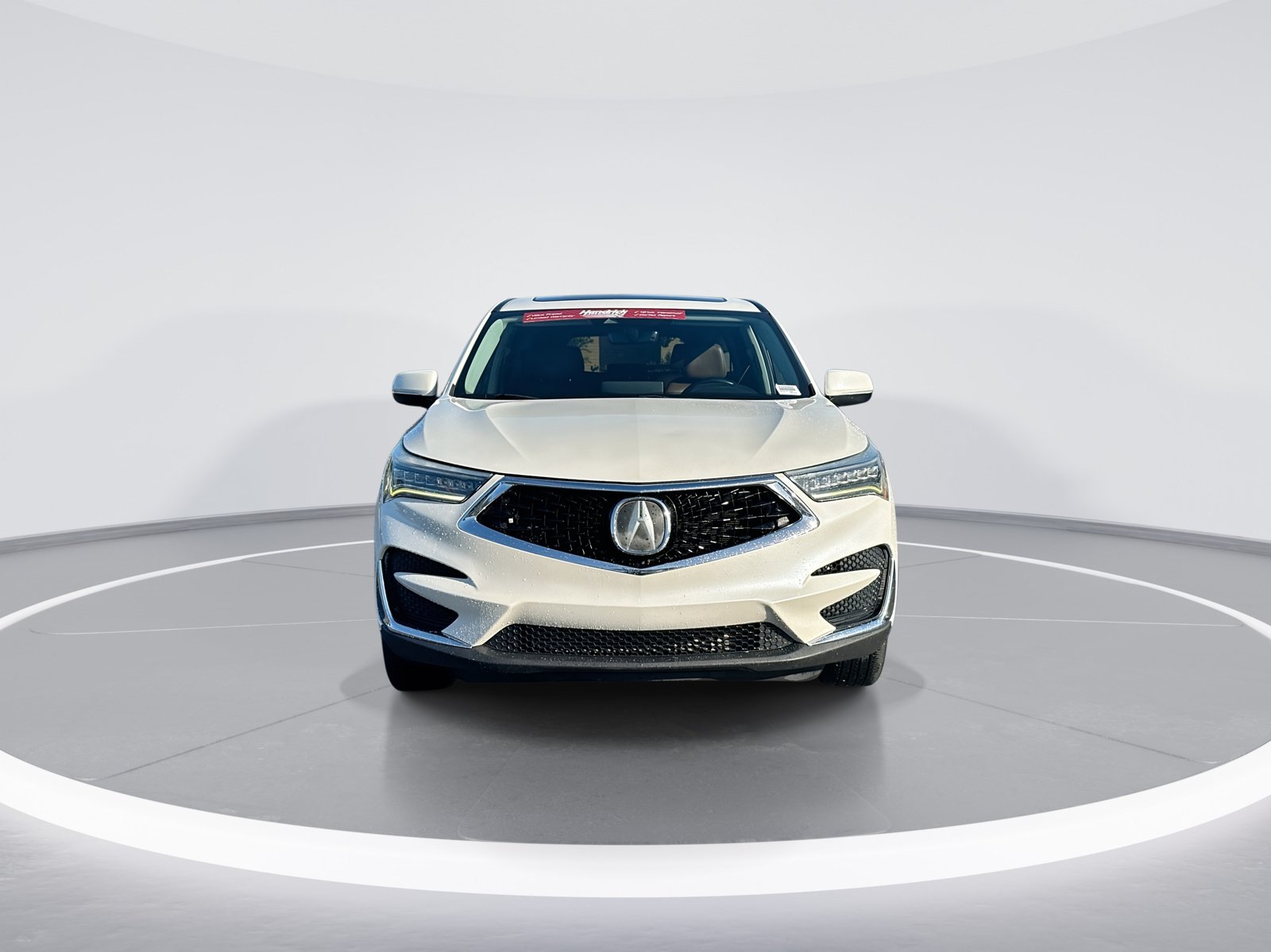 Used 2019 Acura RDX w/Technology Pkg SUV