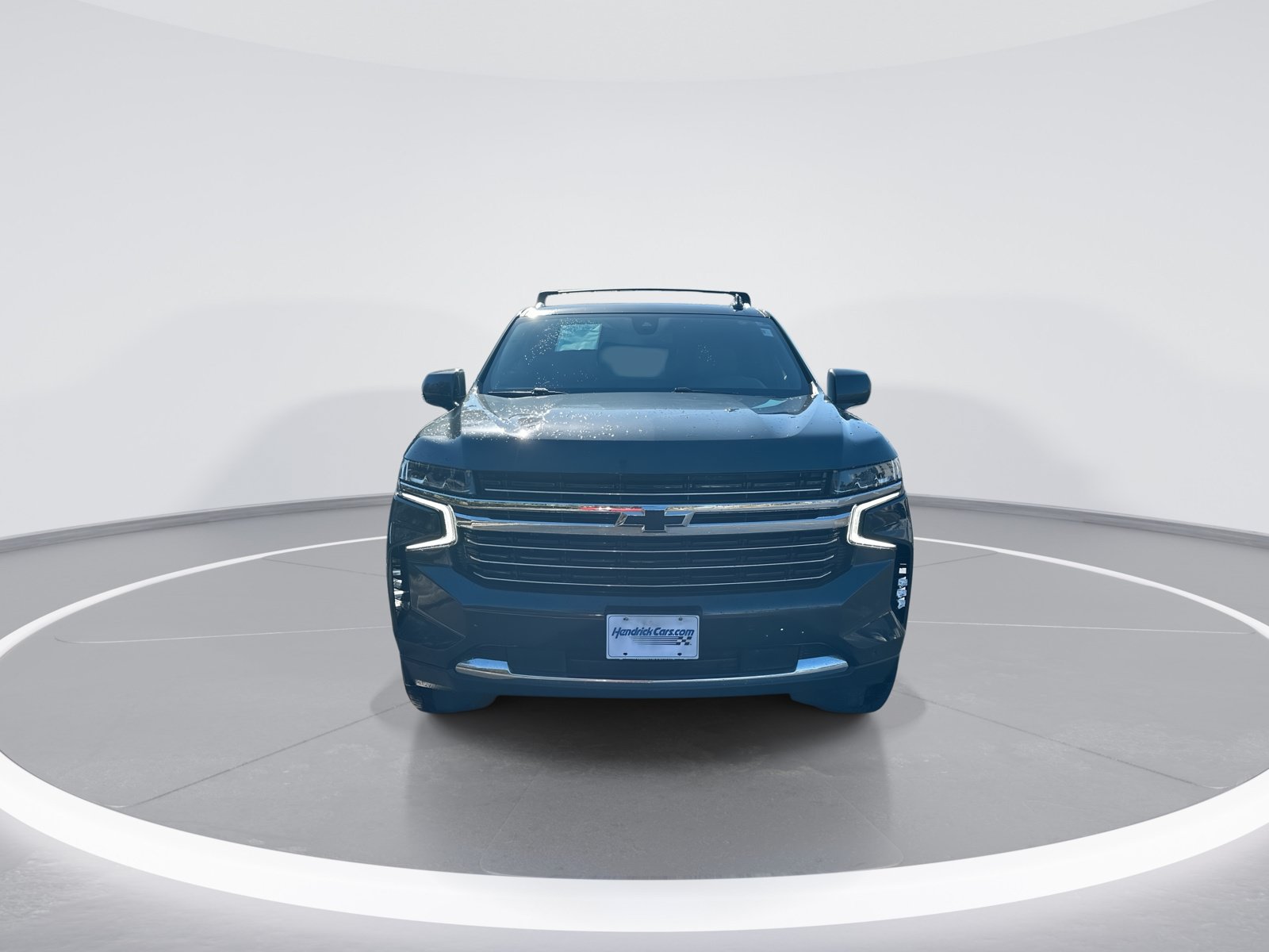 Used 2022 Chevrolet Tahoe LT SUV