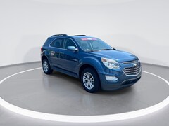 2017 Chevrolet Equinox LT SUV