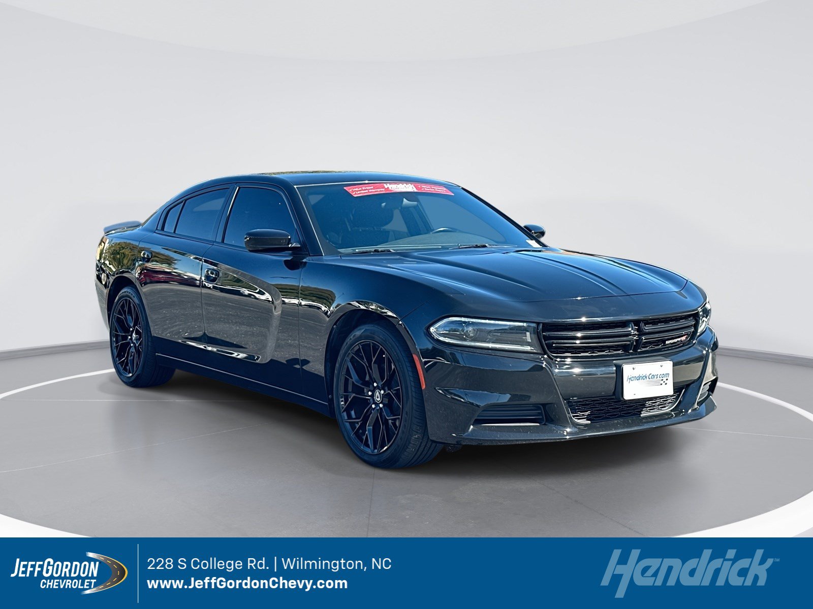 Used 2022 Dodge Charger SXT Sedan