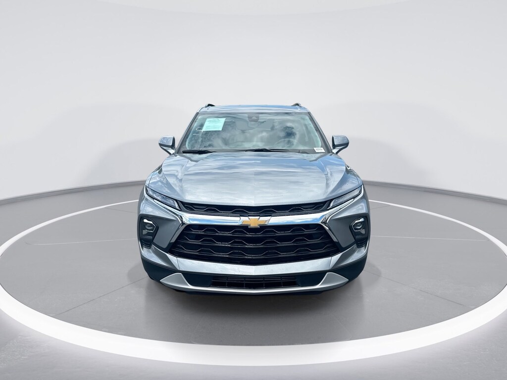 Used 2024 Chevrolet Blazer LT SUV