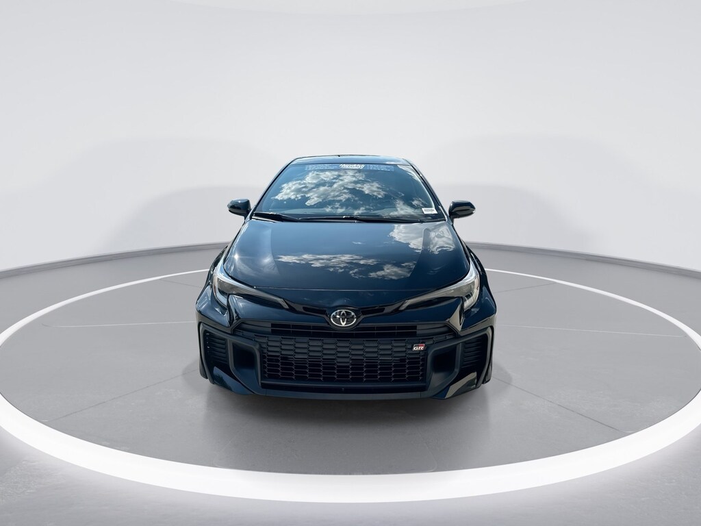 Used 2025 Toyota GR Corolla Core Hatchback