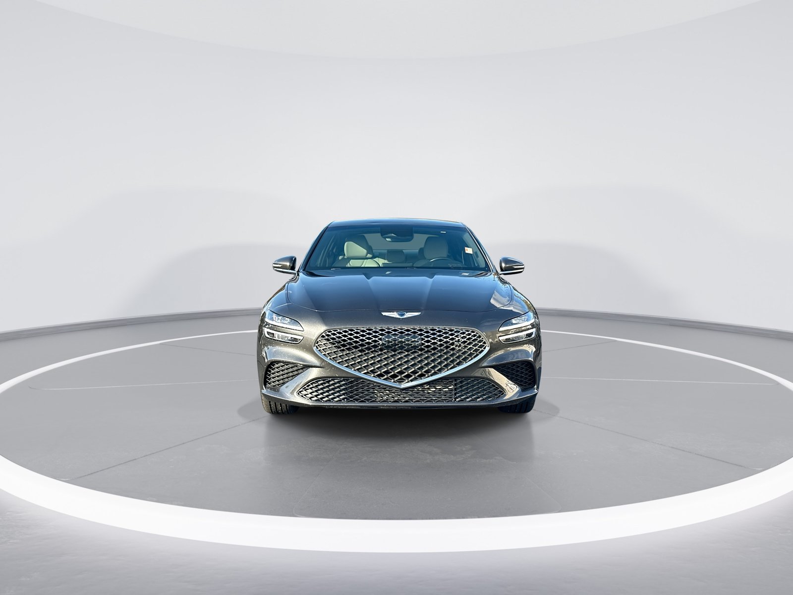 Used 2023 Genesis G70 2.0T Sedan