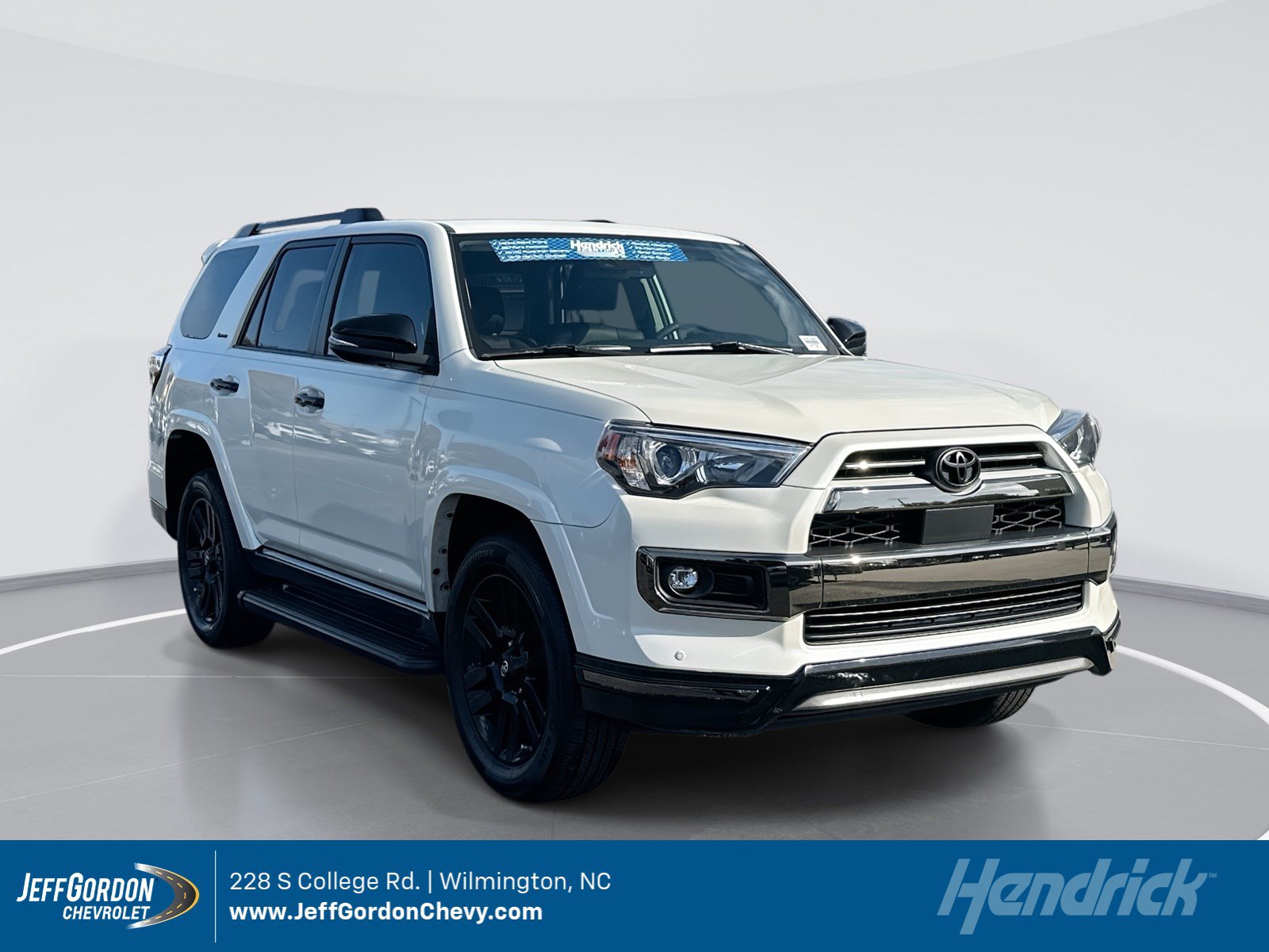  Toyota 4Runner