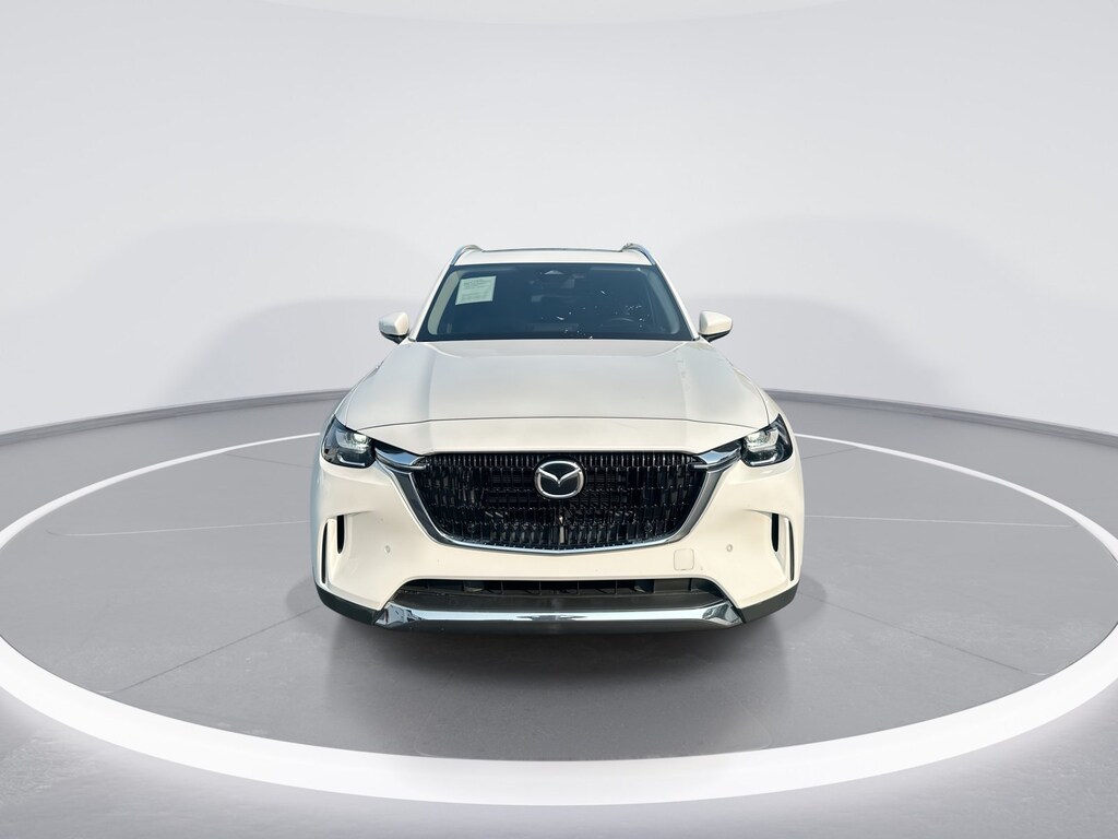 Used 2024 Mazda CX-90 Phev Premium SUV