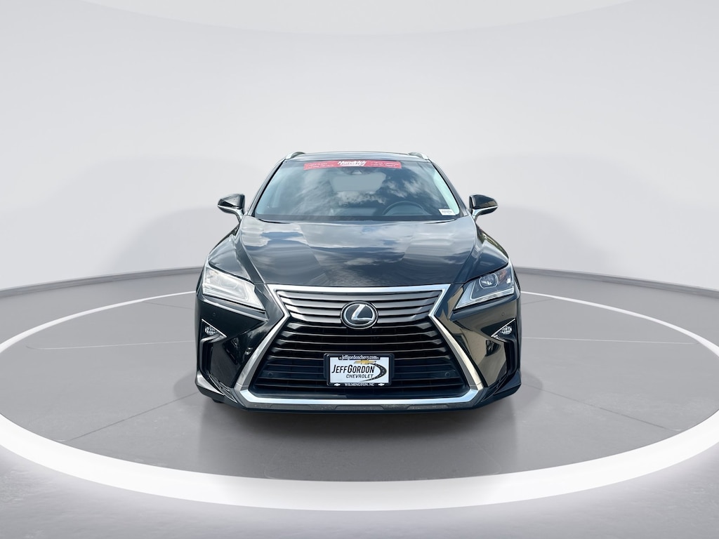 Used 2016 Lexus RX 350 SUV