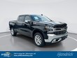 Chevrolet Silverado 1500 LTD