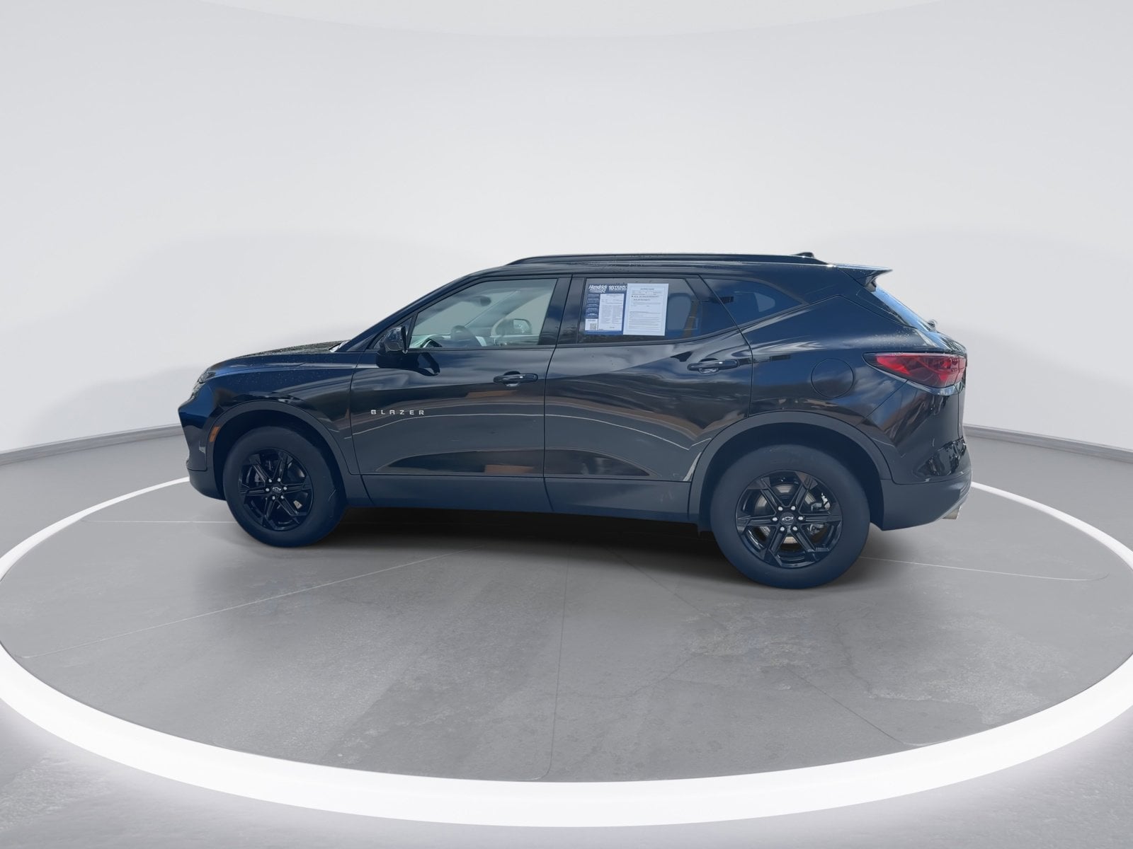 2024 Chevrolet Blazer LT photo 5