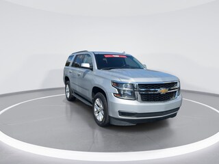 2019 Chevrolet Tahoe LT SUV