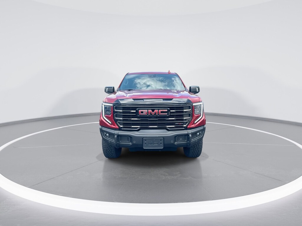 Used 2023 GMC Sierra 1500 AT4X Pickup