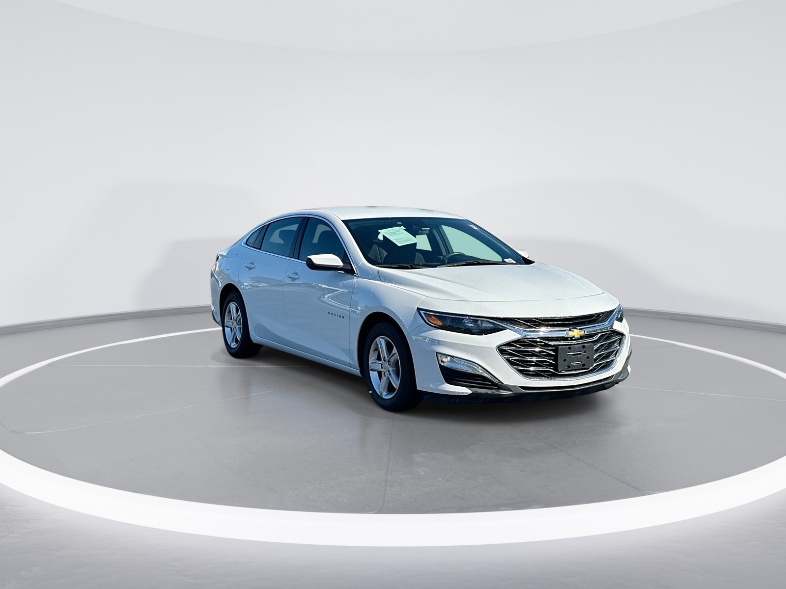 2023 Chevrolet Malibu LS Sedan