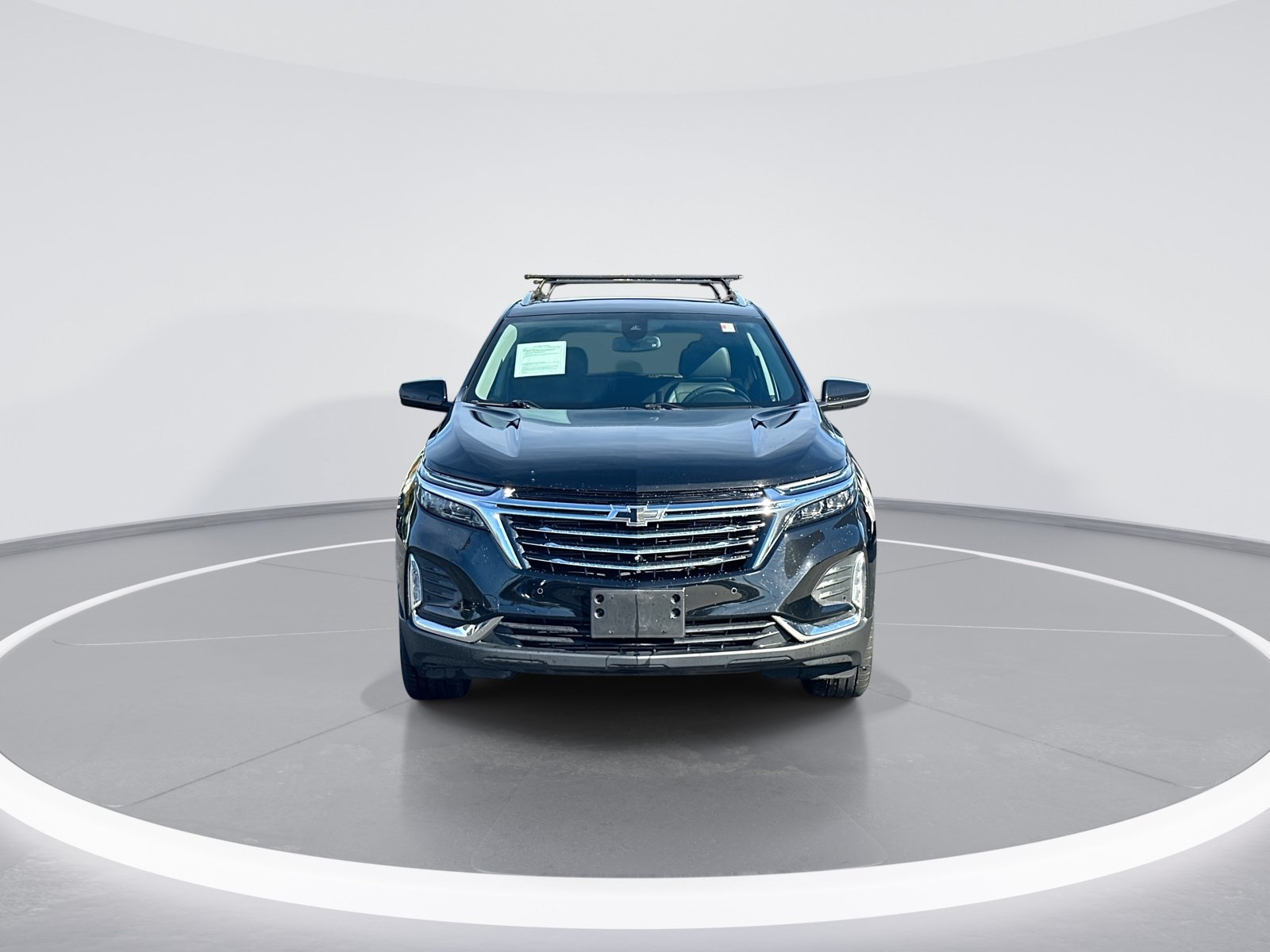 Used 2023 Chevrolet Equinox Premier SUV