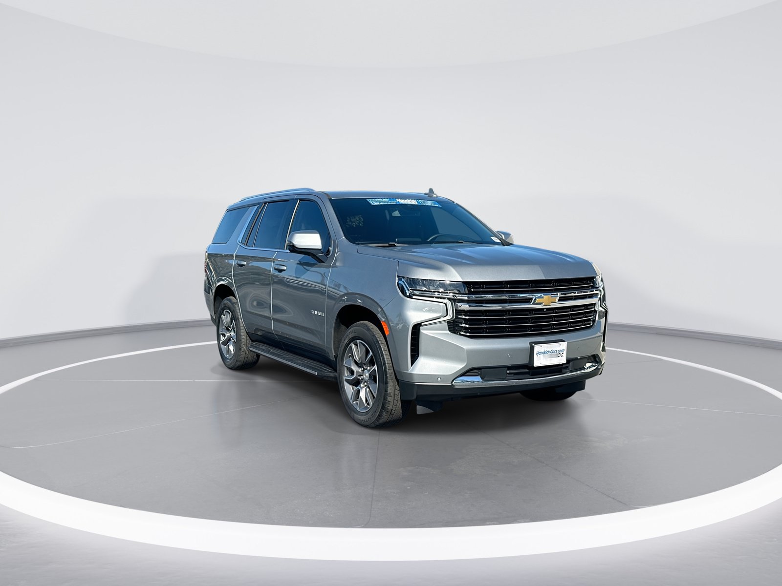 Used 2024 Chevrolet Tahoe LT SUV