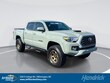 Toyota Tacoma 4WD