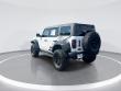 2023 Ford Bronco Raptor Convertible