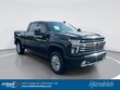  Chevrolet Silverado 2500HD