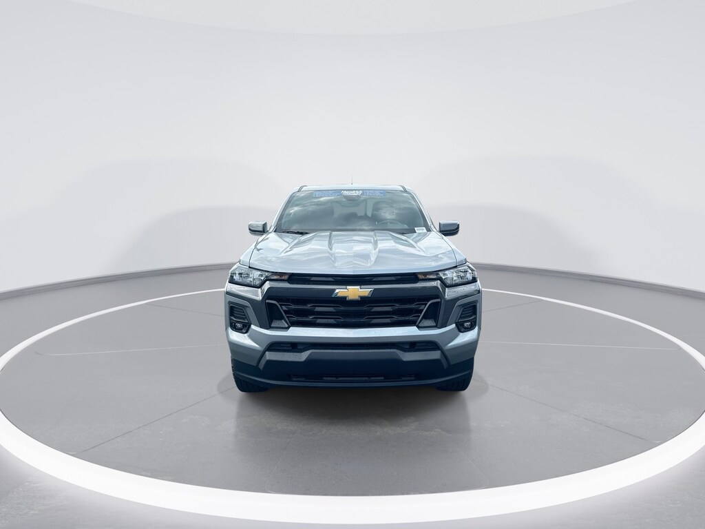 Used 2023 Chevrolet Colorado 4WD LT Pickup