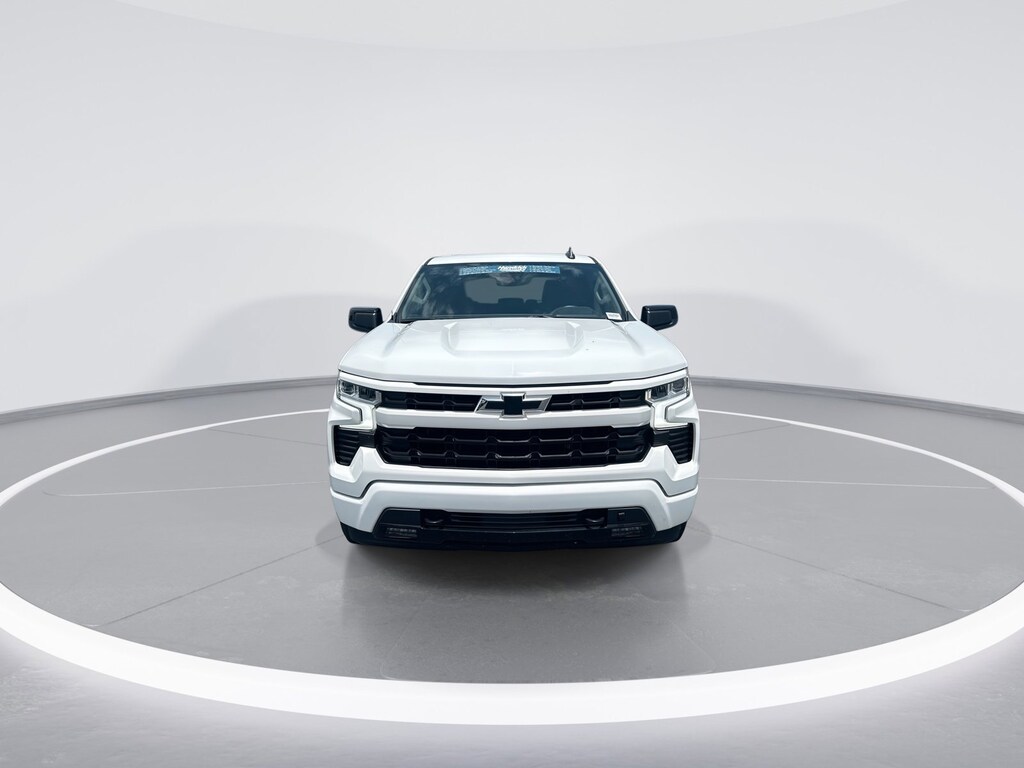 Used 2023 Chevrolet Silverado 1500 RST Pickup