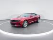 2021 Chevrolet Camaro LT1 Convertible