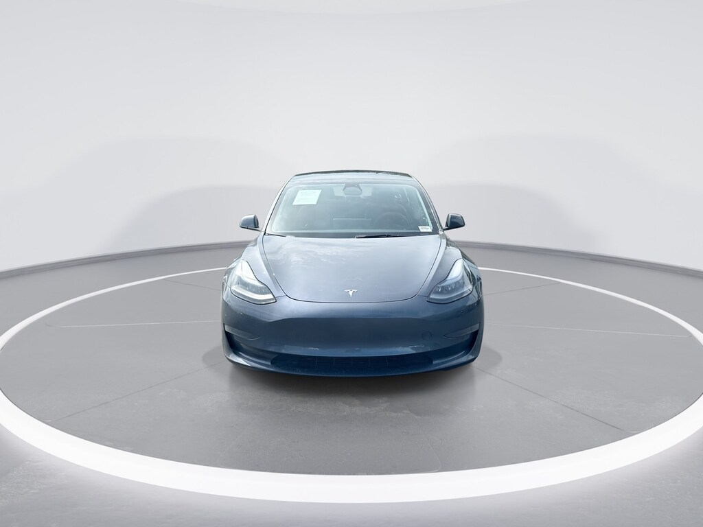 Used 2023 Tesla Model 3 Sedan