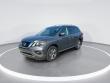 2020 Nissan Pathfinder S SUV