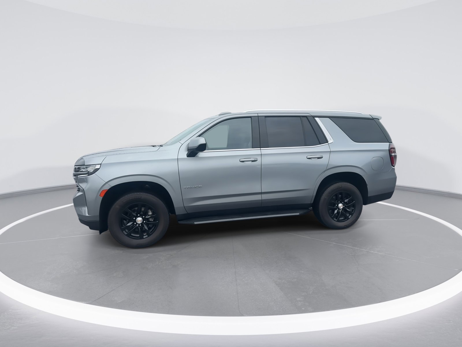 2024 Chevrolet Tahoe LT photo 6