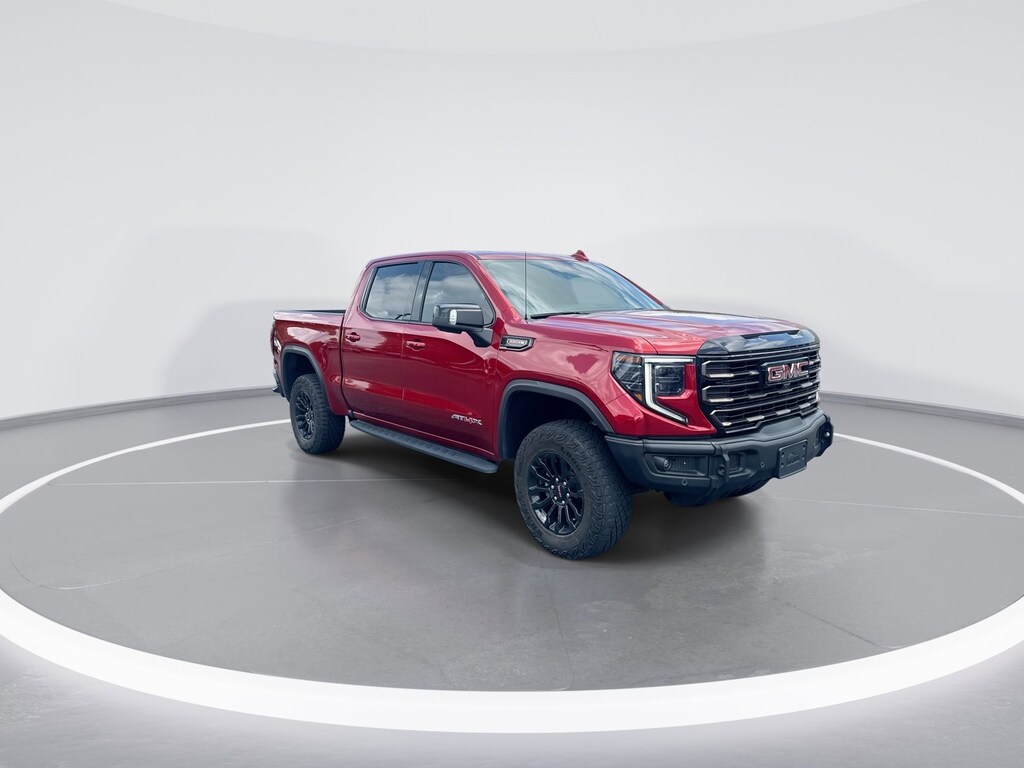 Used 2023 GMC Sierra 1500 AT4X Pickup