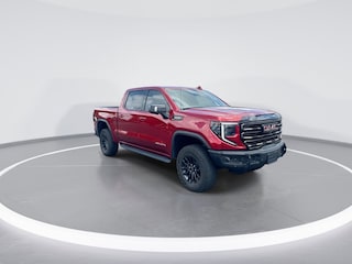 2023 GMC Sierra 1500 AT4X Pickup