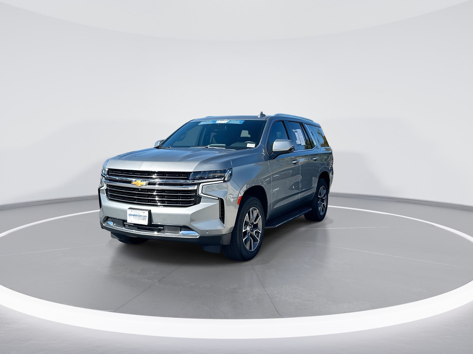 Used 2024 Chevrolet Tahoe LT SUV