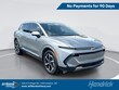  Chevrolet Equinox EV