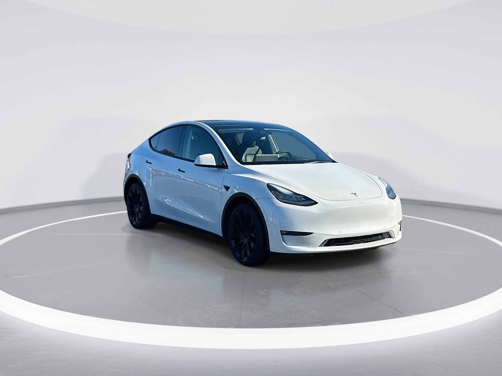 Used 2021 Tesla Model Y Long Range SUV