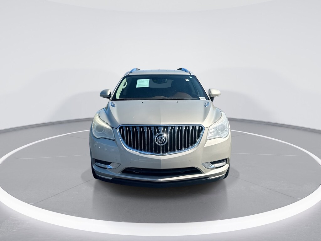 Used 2014 Buick Enclave Premium SUV