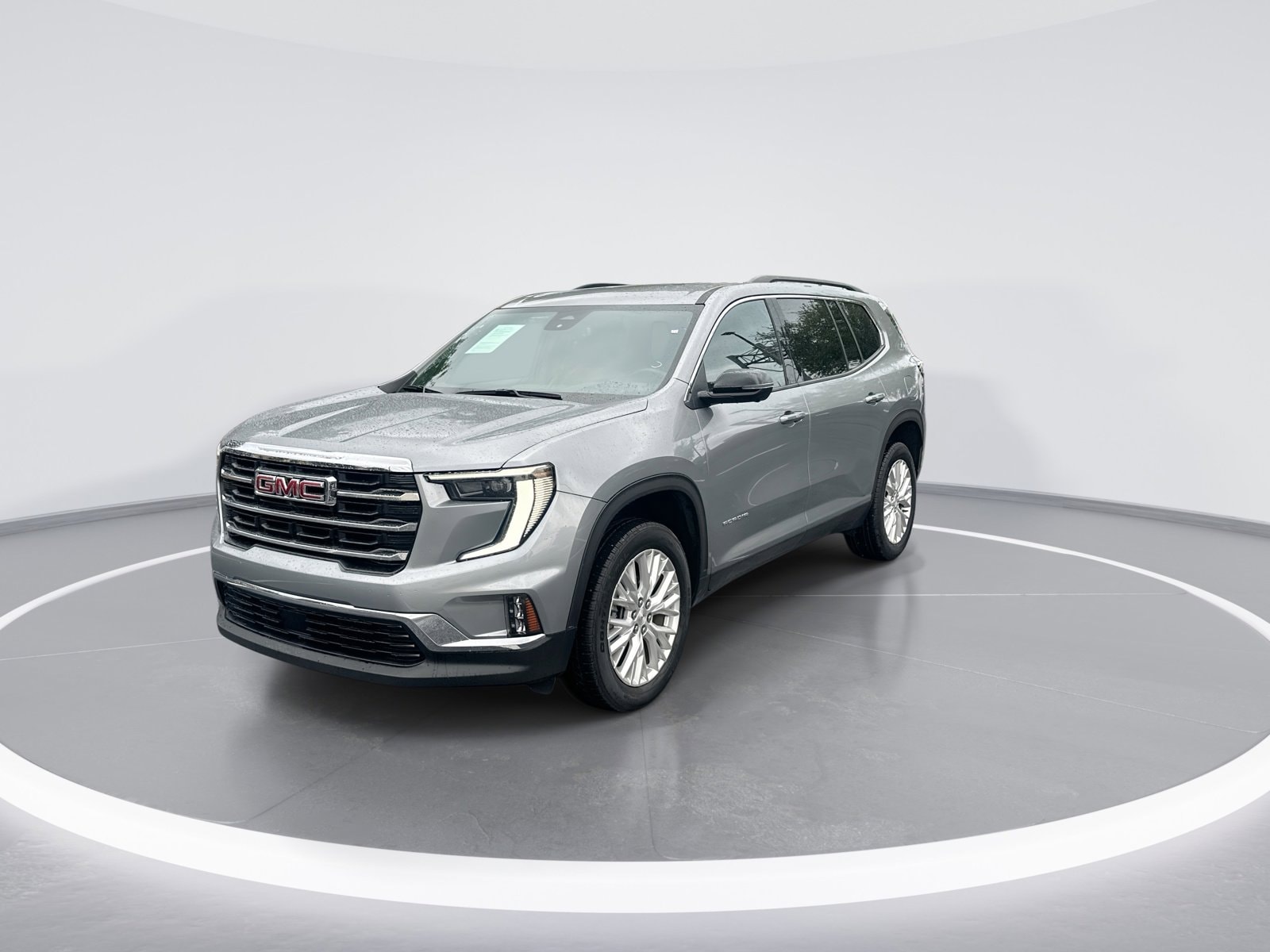 2024 GMC Acadia Elevation photo 5