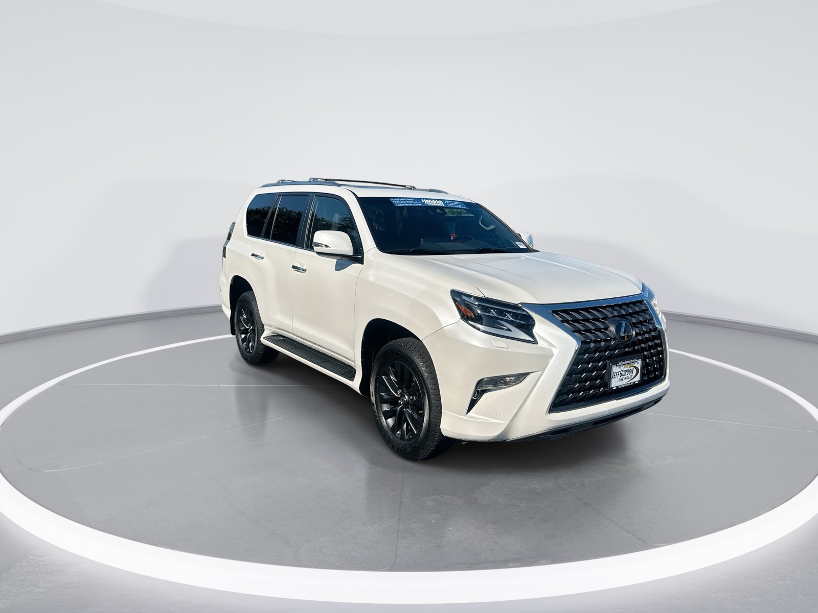 2023 LEXUS GX GX 460 Premium SUV