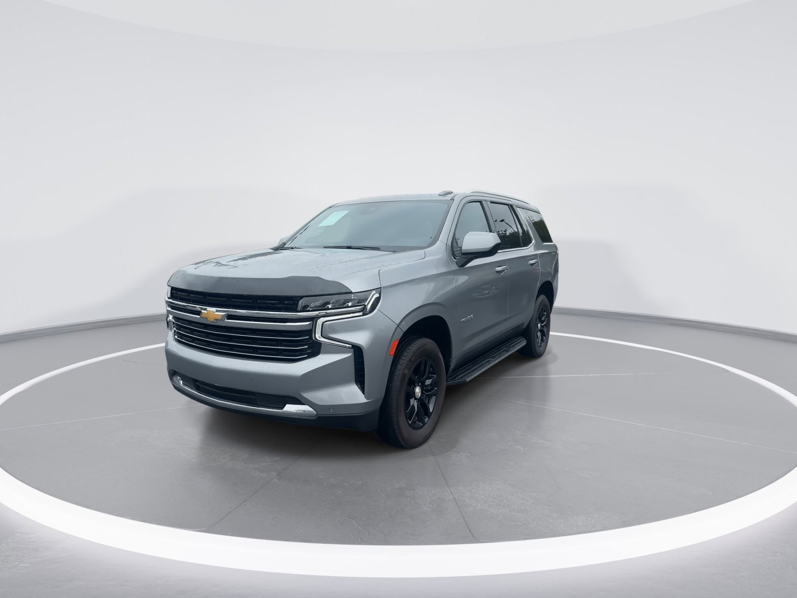 2024 Chevrolet Tahoe LT photo 5
