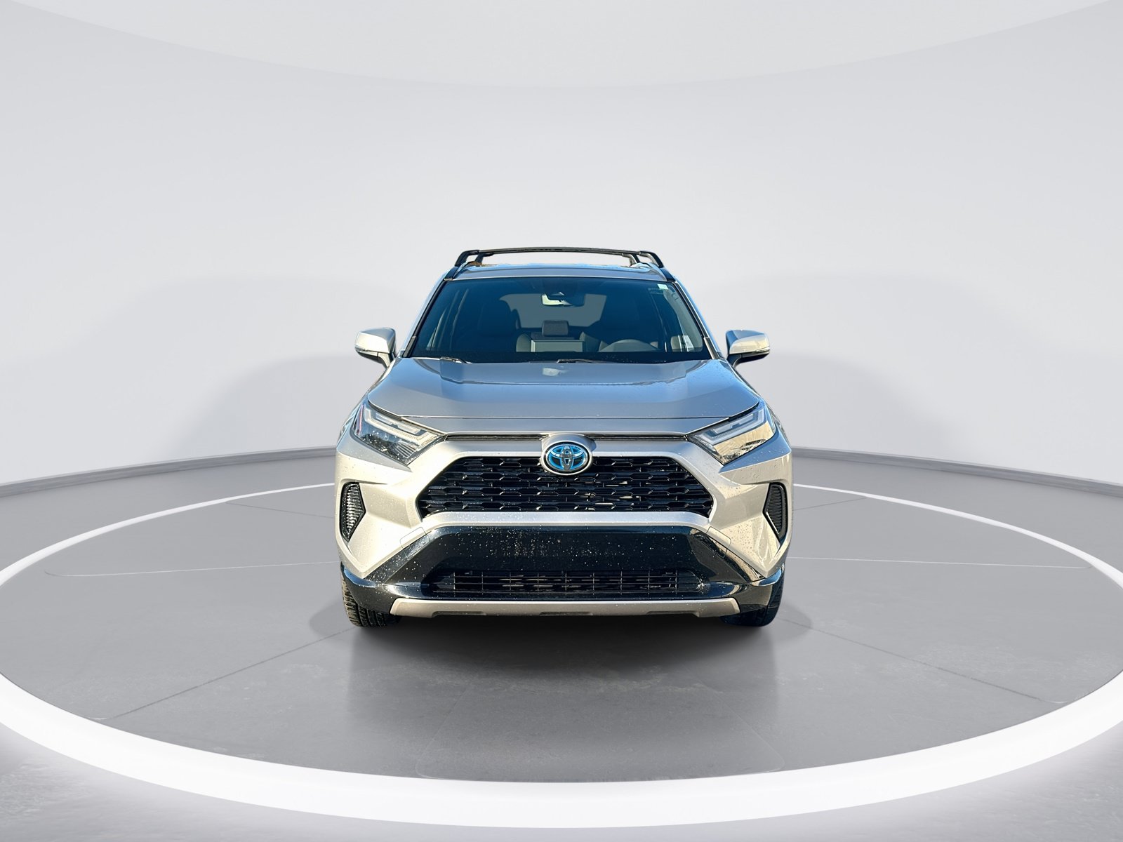 Used 2022 Toyota RAV4 Hybrid SE SUV