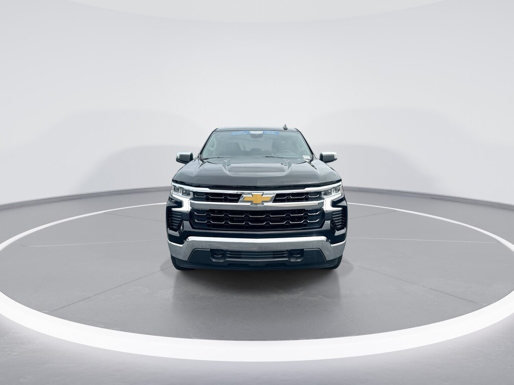 Used 2023 Chevrolet Silverado 1500 LT Pickup