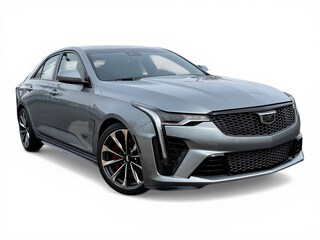 2024 CADILLAC CT4-V Blackwing Sedan