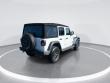 2024 Jeep Wrangler Sport S Convertible