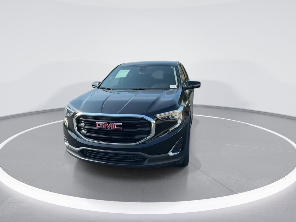 Used 2020 GMC Terrain SLE SUV