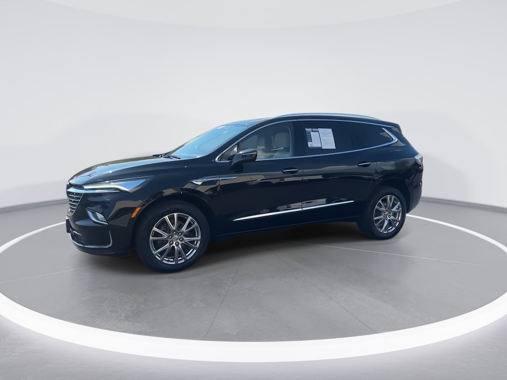Used 2023 Buick Enclave Essence SUV