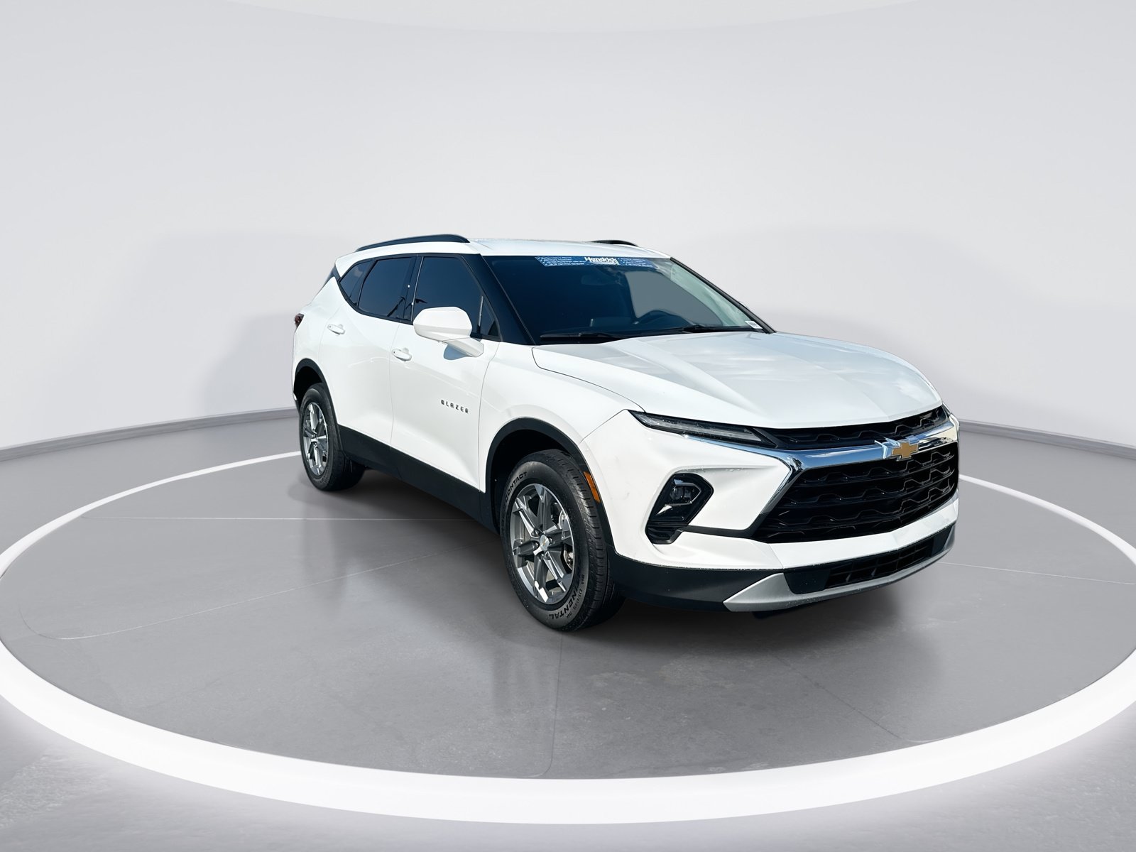 2024 Chevrolet Blazer LT SUV