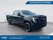  GMC Sierra 2500HD