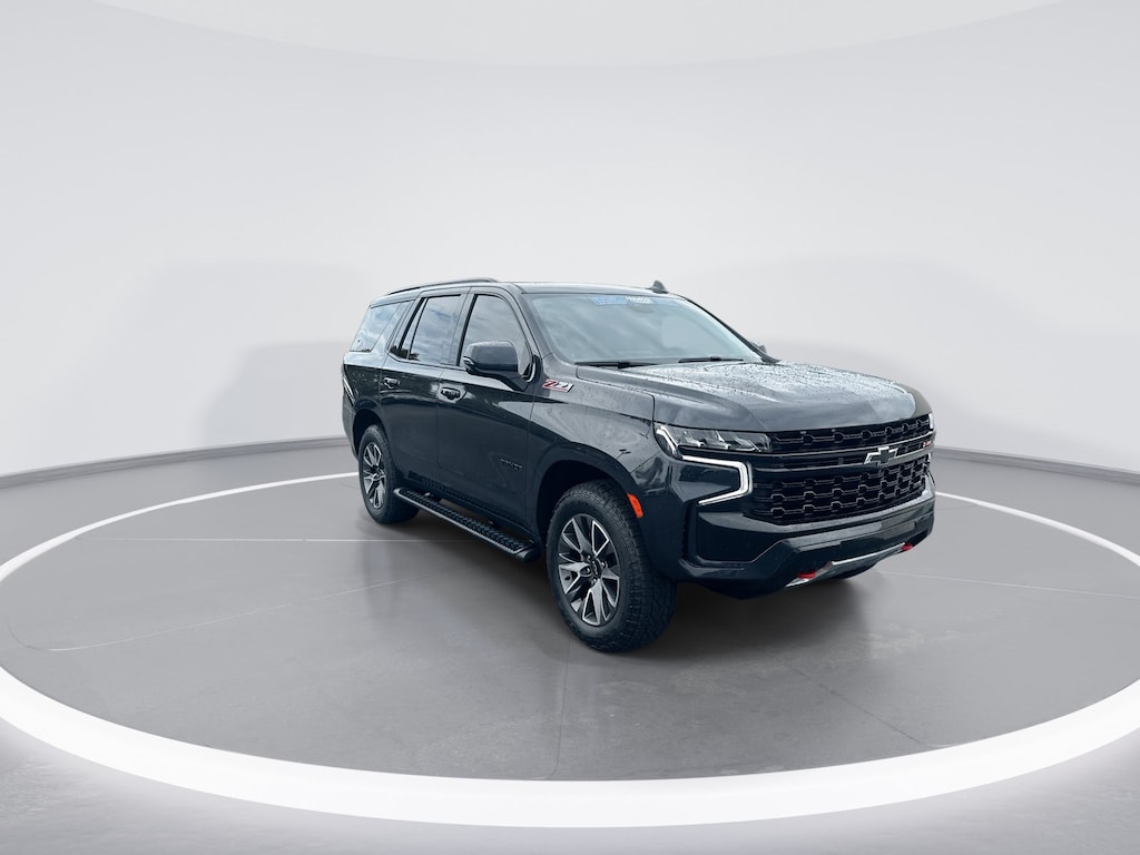 Used 2023 Chevrolet Tahoe Z71 SUV